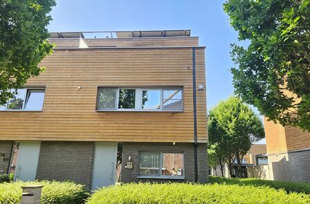 Half open bebouwing te koop in GENK