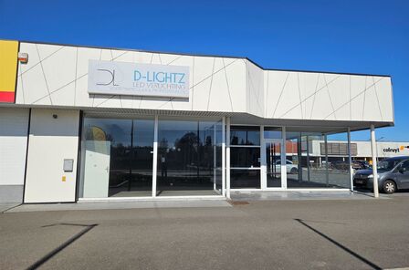 Handelspand te huur in GENK