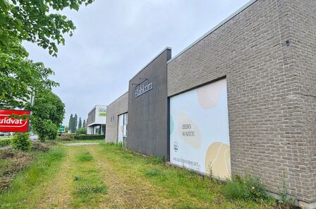 Handelspand te huur in GENK