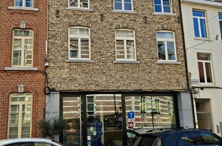 Handelspand te huur in HASSELT