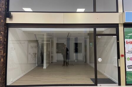 Handelspand te koop in GENK