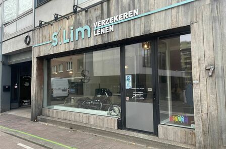 Handelspand te koop in GENK