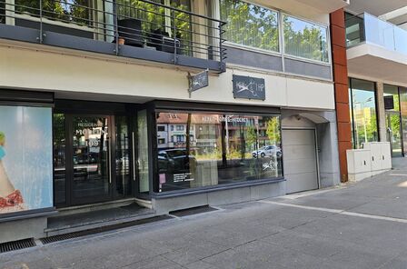 Kantoor te huur in GENK