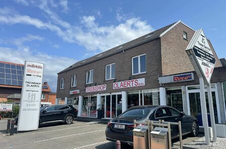 OPBRENGSTEIGENDOM te koop in DIEPENBEEK