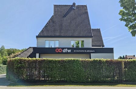 Woning te koop in GENK