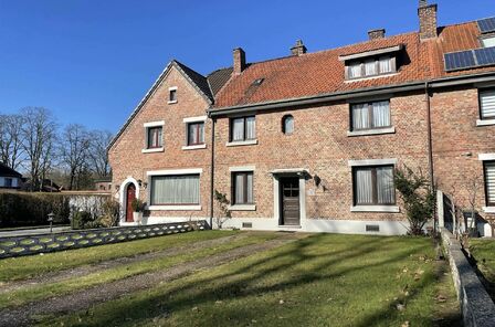 Woning te koop in GENK