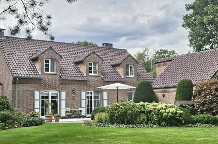 Woning te koop in OPGLABBEEK