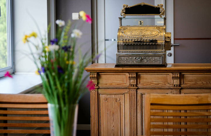 Aankoop van vastgoed